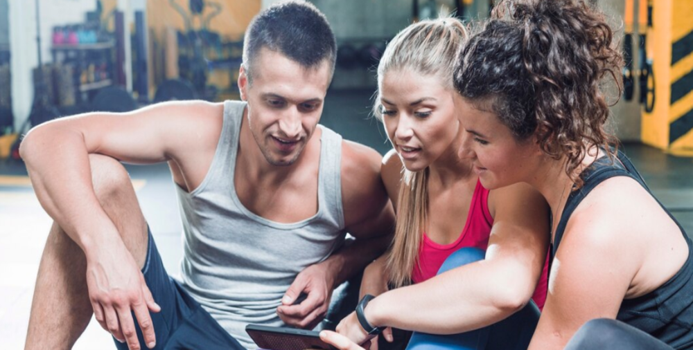 Estrategias de internacionalización en el sector fitness
