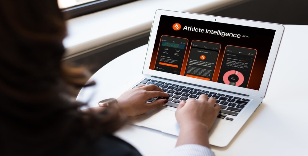 Strava lanza función impulsada por inteligencia artificial para atletas