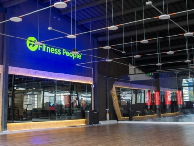 Fitness People abrió su décimo gimnasio en Bucaramanga, Colombia