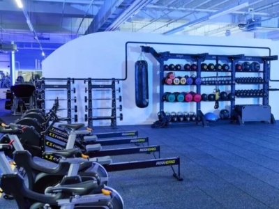 The Gym Group proyecta abrir entre 14 y 16 gimnasios en 2025