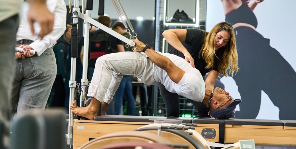 BASI Systems presentará su nuevo reformer en FIBO 2025