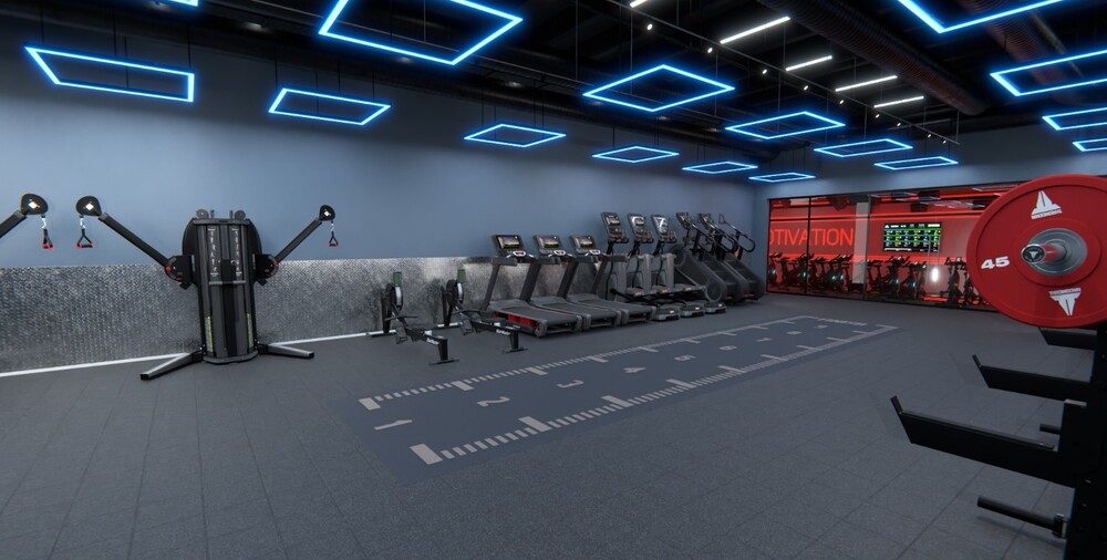 Core Health & Fitness recibe medalla de bronce en sostenibilidad