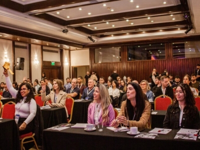 Llega Mercado Fitness Summit Uruguay 2025 a Montevideo