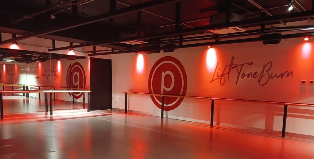 Pure Barre llega a México y abre su primer estudio en Santa Fe