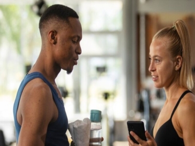 La inteligencia artificial, aliada clave para la retención en gimnasios