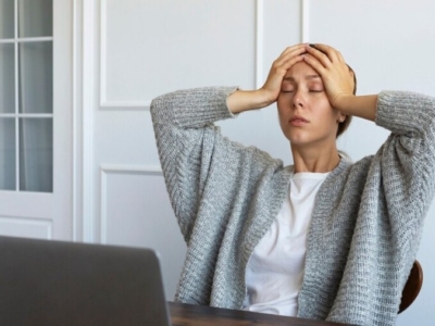 Estrés laboral y salud mental: la brecha entre empleados y empresas