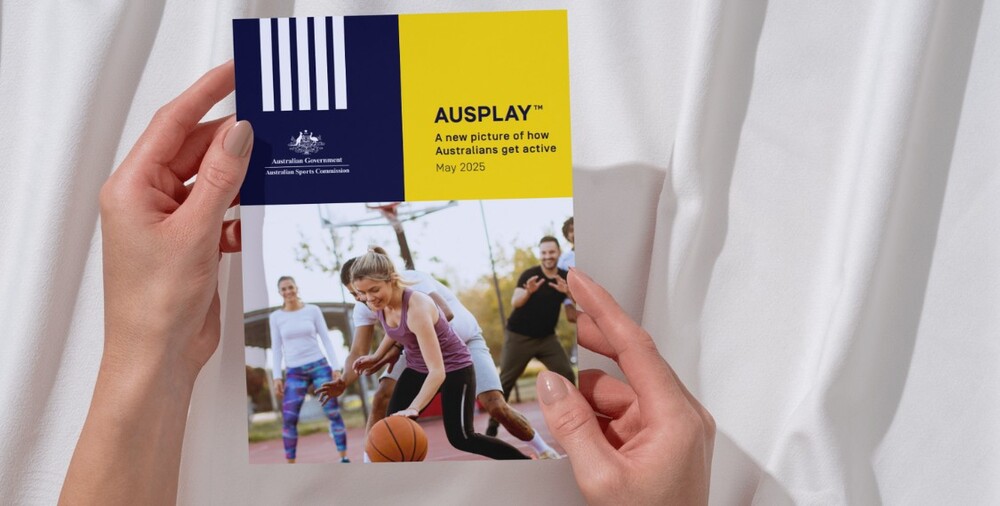 El 78% de los australianos mayores de 15 años realiza actividad física informal