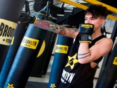 Brooklyn Fitboxing abrió su décimo gimnasio en Portugal