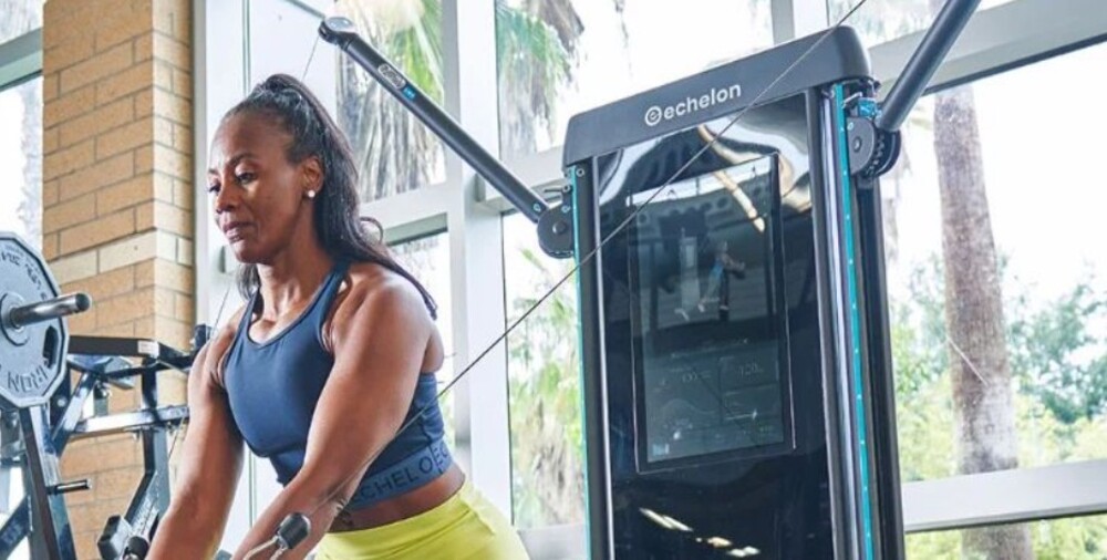 Echelon lanza StrengthIQ™, ecosistema inteligente de fuerza