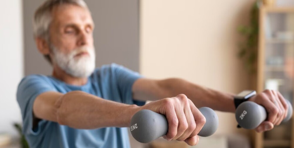 El ejercicio ayuda a reducir los efectos secundarios del cáncer