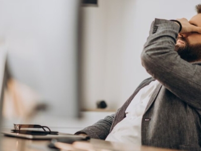 Cómo afecta el estrés laboral a la salud mental de los trabajadores