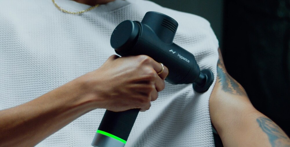 F45 Training se alía con Hyperice, marca de bienestar de alto rendimiento