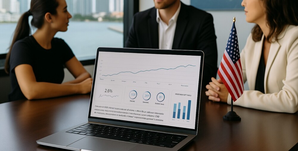 FitnessKPI se lanza al mercado de Estados Unidos