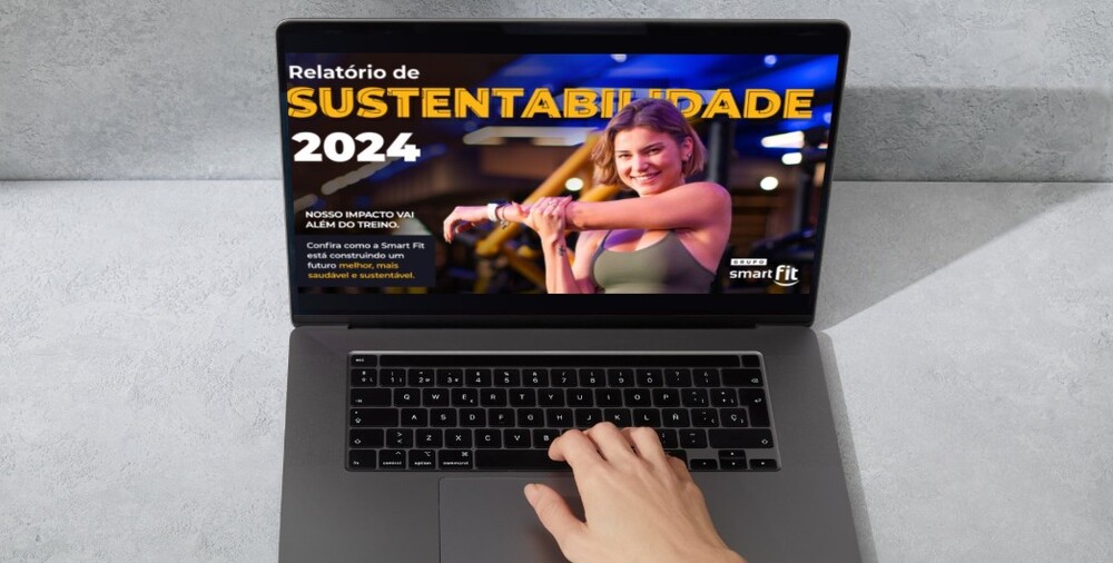 Smart Fit publicó su Informe de Sustentabilidad 2024