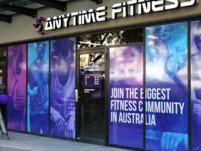 Anytime Fitness se asocia con Apple Fitness+ en Australia