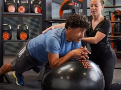 Basic-Fit lanza su campaña “Juntos en Forma"