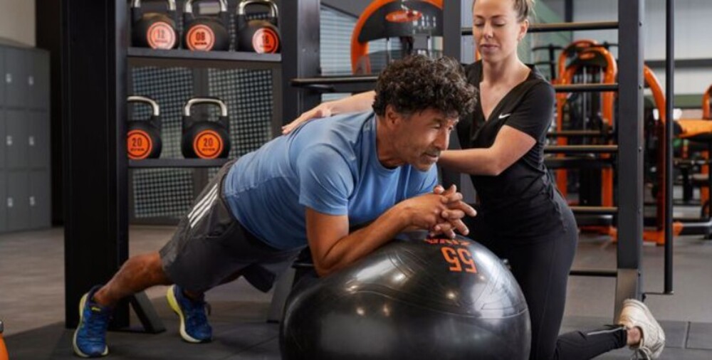 Basic-Fit lanza su campaña “Juntos en Forma"