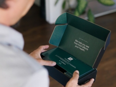 CrossFit firma alianza estratégica con Levels para la salud metabólica