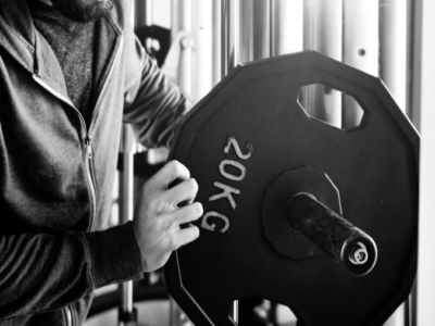 ¿Estás retirando las ganancias de tu gimnasio sin pensar en el futuro?