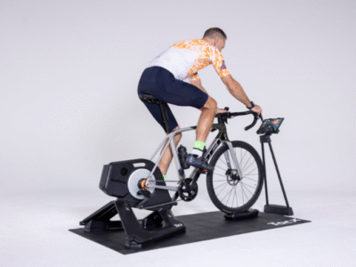 Garmin y Zwift amplían su alianza para ciclismo indoor