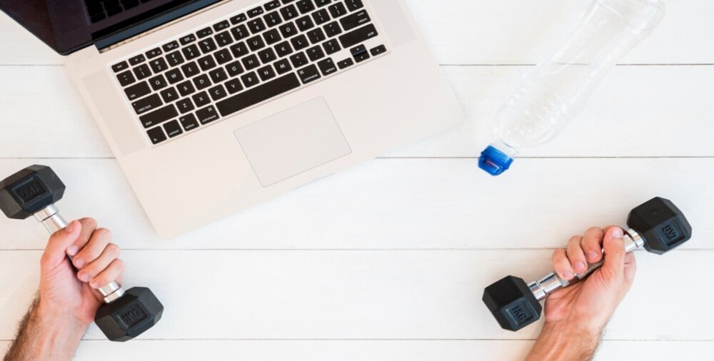 El 99,7% del tráfico web de gimnasios no se convierte en membresías