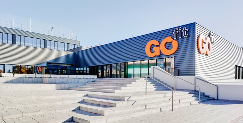 GO fit redujo un 62% su huella de carbono por acceso desde 2018