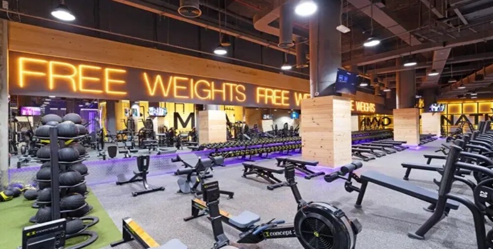 GymNation incorpora líderes clave para su expansión en el Golfo