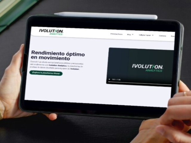 Ivolution presenta Analytics, su plataforma de análisis de datos