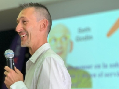 José Antonio Sevilla pone fin a su etapa en Altafit