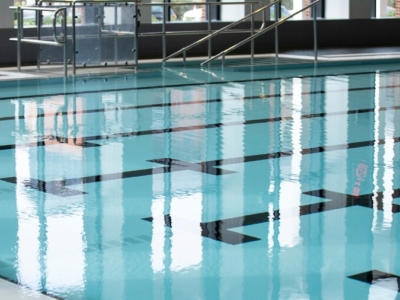 Reino Unido perdió el 76% de sus piscinas públicas desde 2020