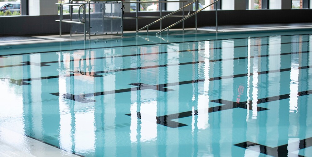 Reino Unido perdió el 76% de sus piscinas públicas desde 2020