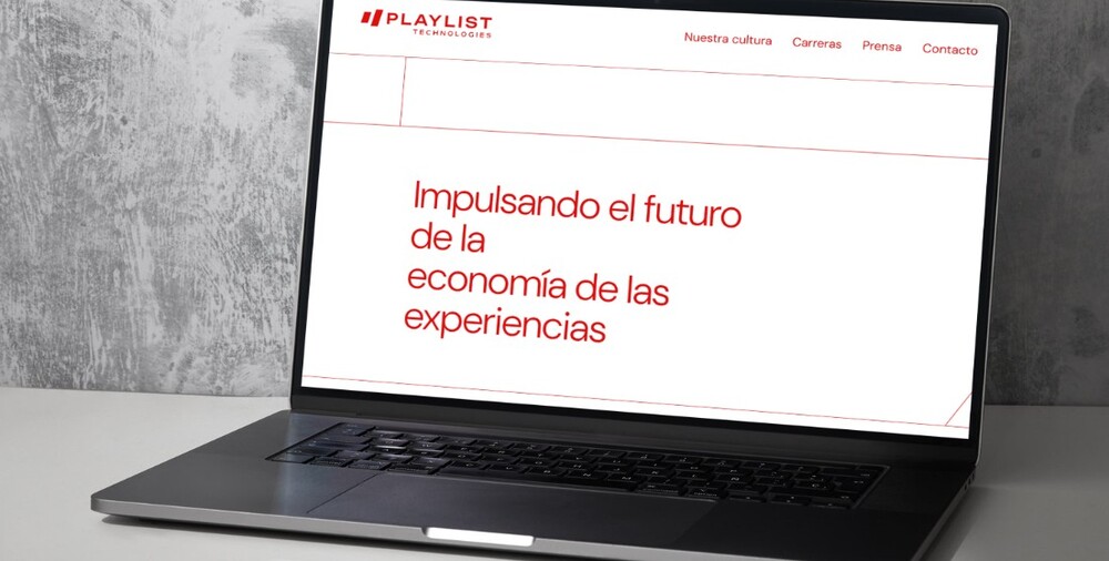 Playlist es la nueva marca matriz de Mindbody y ClassPass