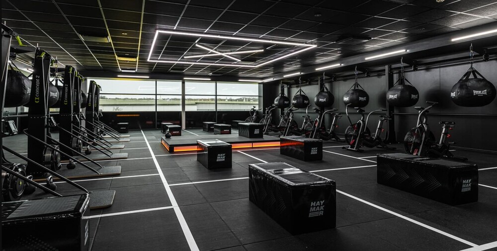 Everlast Gyms abrirá 60 centros Hyrox en Reino Unido e Irlanda