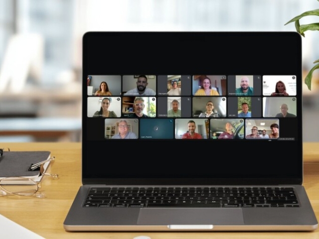 La Red DataActive lanza su iniciativa internacional para entornos urbanos activos