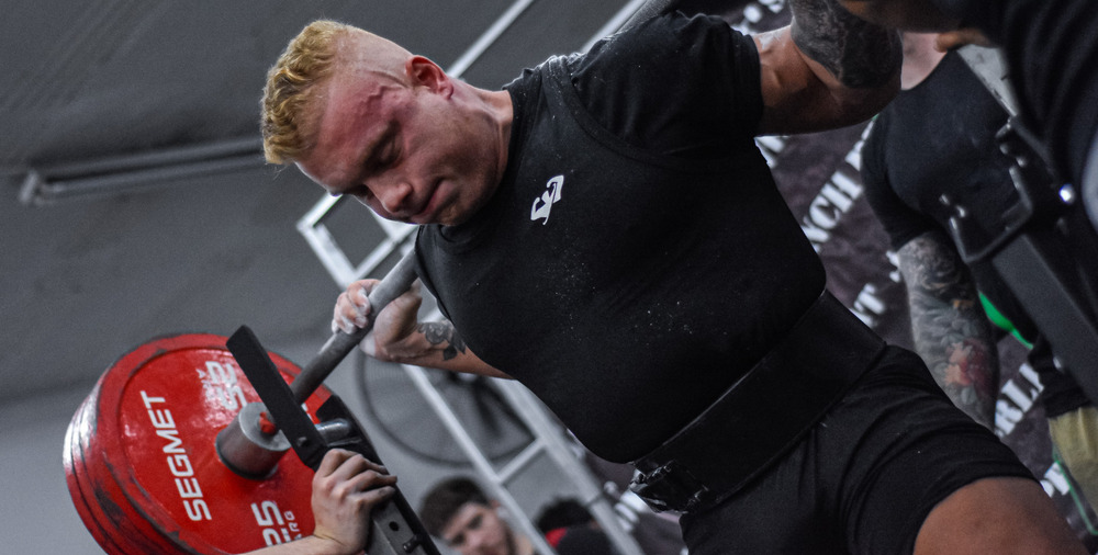 Full Power presenta su proteína en Mercado Fitness | Nutrition & Sports EXPO