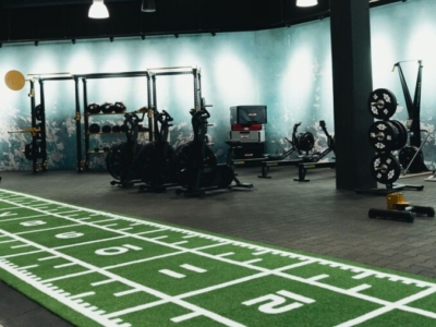 Gold’s Gym abrió su segundo gimnasio en Francia