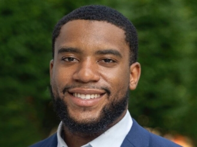 La HFA incorpora a Winston Moore Jr. como director de alianzas estratégicas