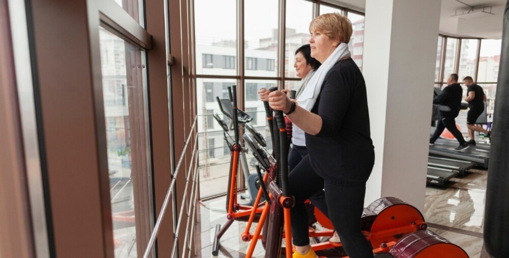 Nueva ley fiscal en Estados Unidos ofrece alivio tributario a negocios fitness
