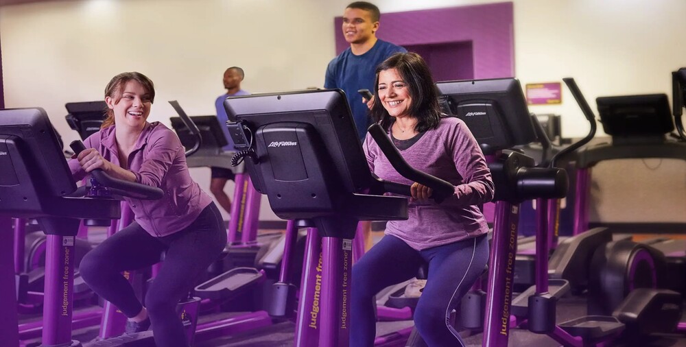 Planet Fitness alcanzará los 12 gimnasio en España