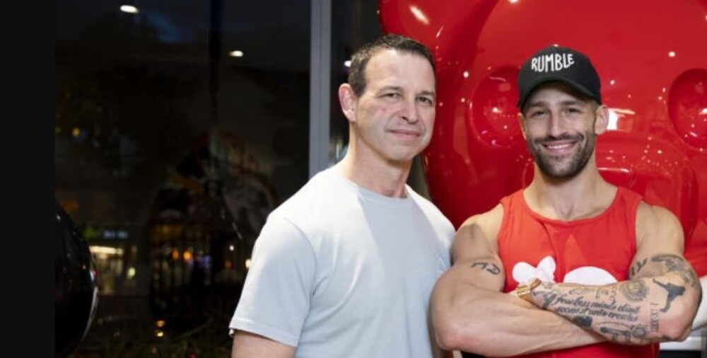 Los fundadores de Rumble Boxing lanzan The Pack