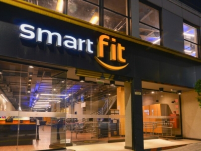 Smart Fit fue reconocida como una de las marcas más valiosas de Brasil