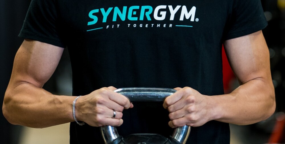 Synergym lanza su aplicación móvil en colaboración con Virtuagym