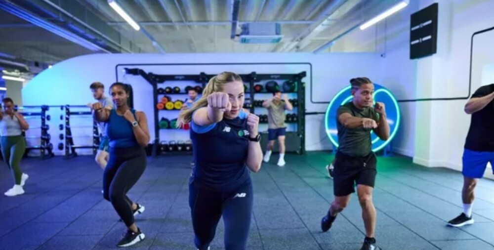 The Gym Group aumentó un 8 % sus ingresos en el primer semestre