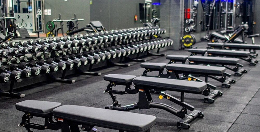 VivaGym adquirió cuatro gimnasios de Quo Fitness