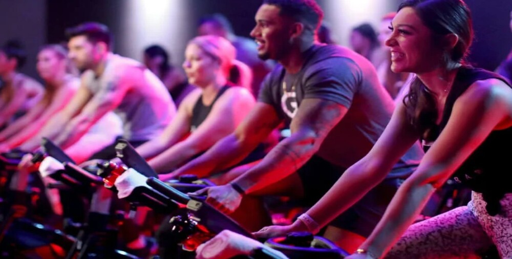 Xponential Fitness vende CycleBar y Rumble a Extraordinary Brands
