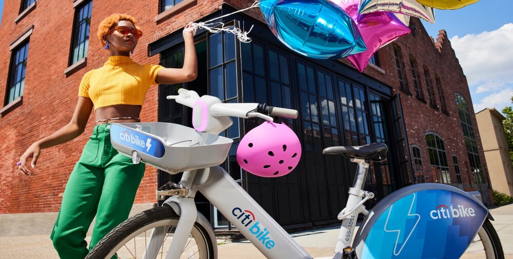 Wellhub incorpora Citi Bike a sus beneficios de bienestar en Nueva York