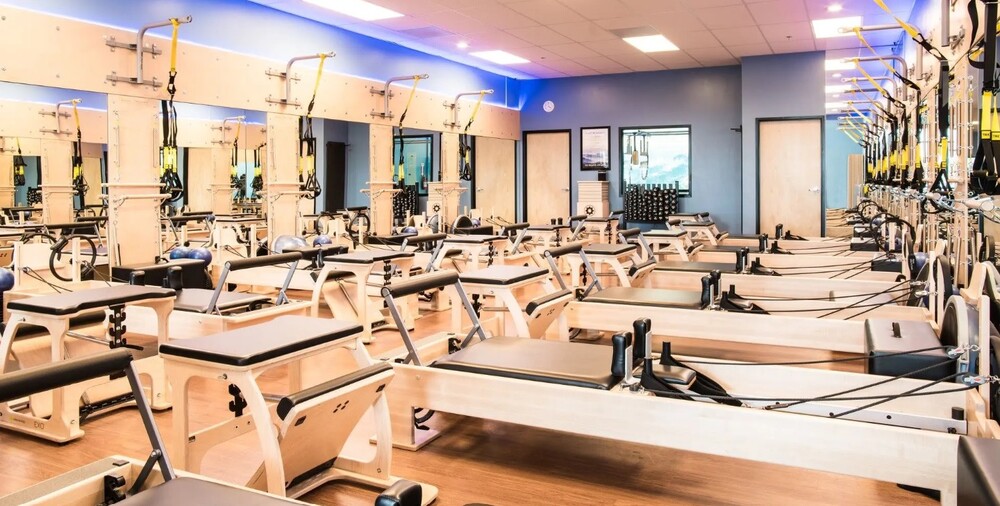 Club Pilates registra más de 136.000 participantes en su Reto Corporal Pilates anual