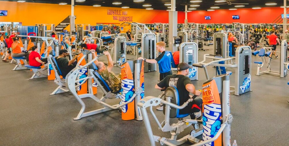 Crunch Fitness invertirá U$75 millones de dólares en Portland, Estados Unidos