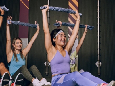 CR Fitness Holdings organiza TRAINing Day con 1,6 millones de sesiones gratuitas