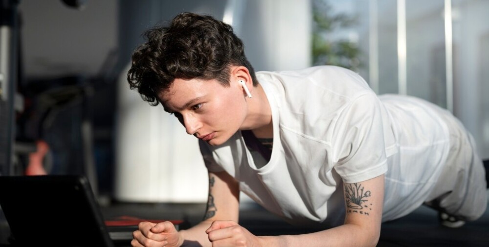 ClassPass reveló que el 1 de enero es el día con más cancelaciones de entrenamientos